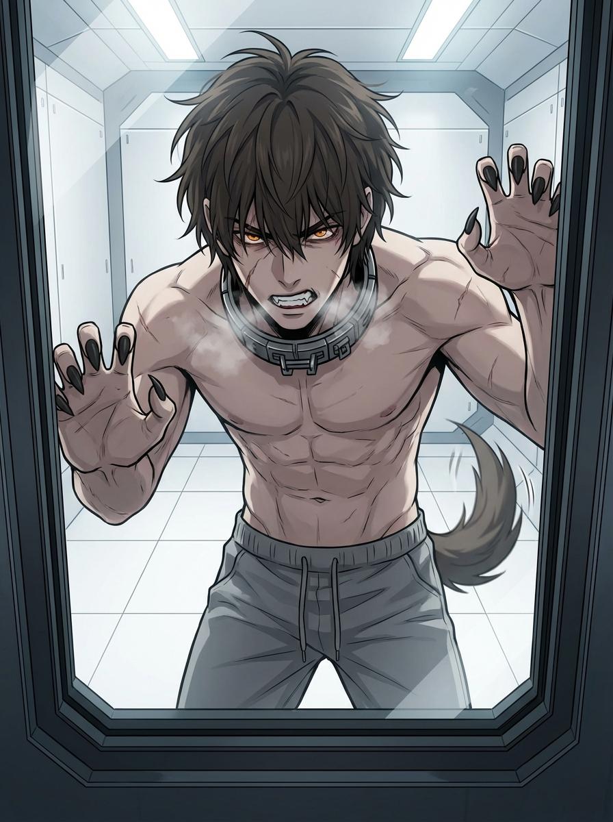 Wolf thumbnail