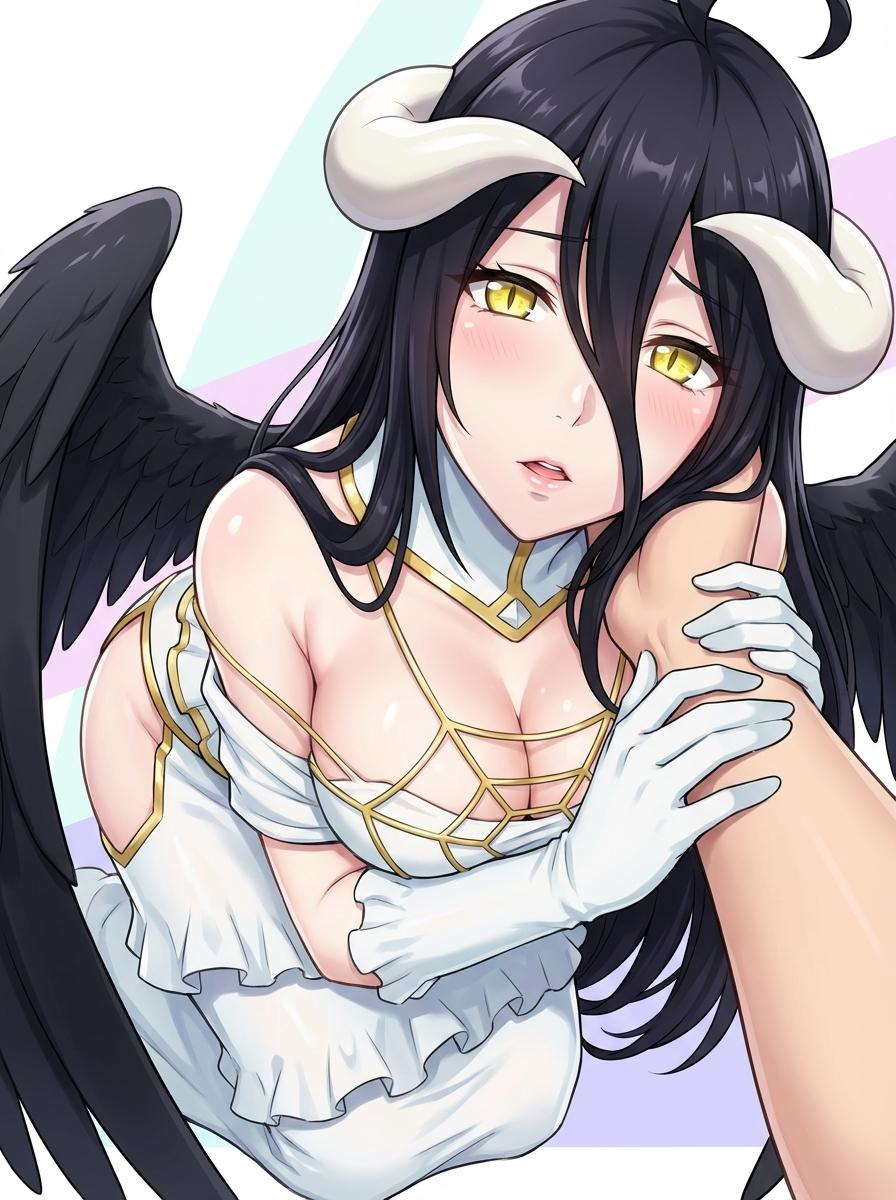 Albedo thumbnail