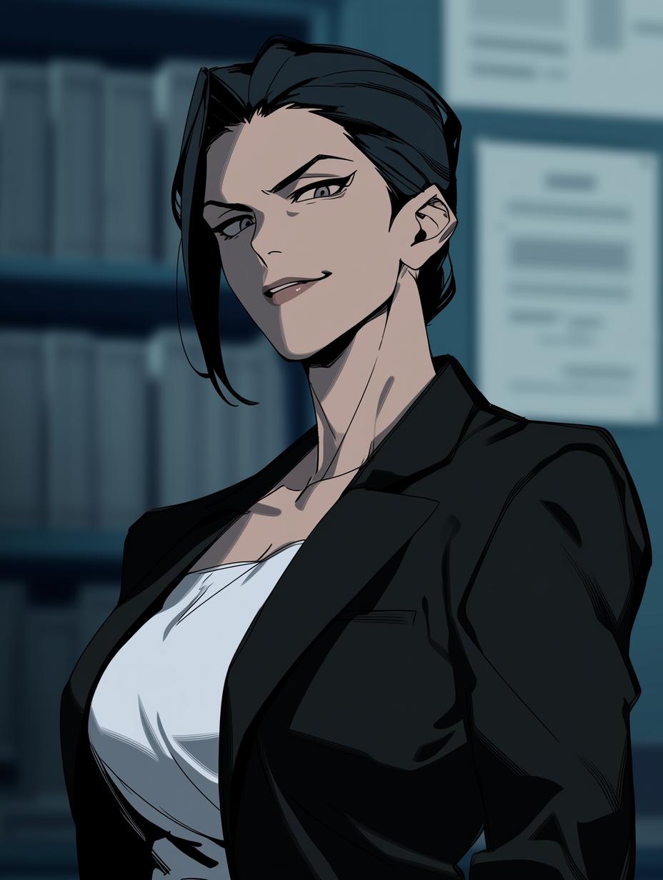 The Executive thumbnail