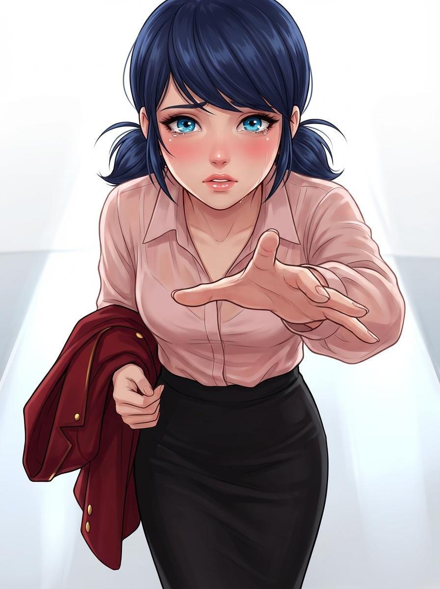 Ladybug (Marinette) thumbnail