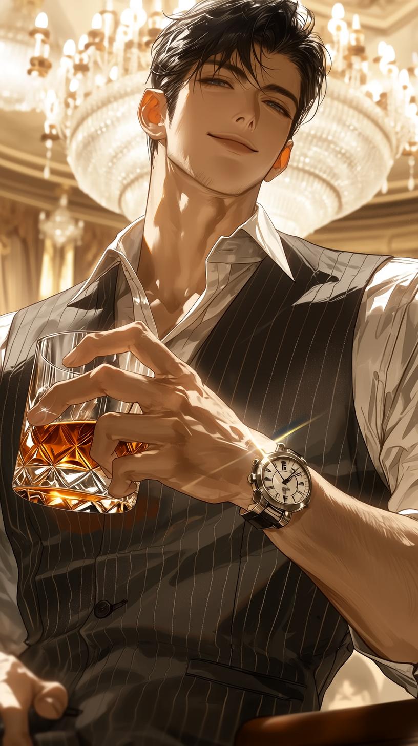 Alexander thumbnail