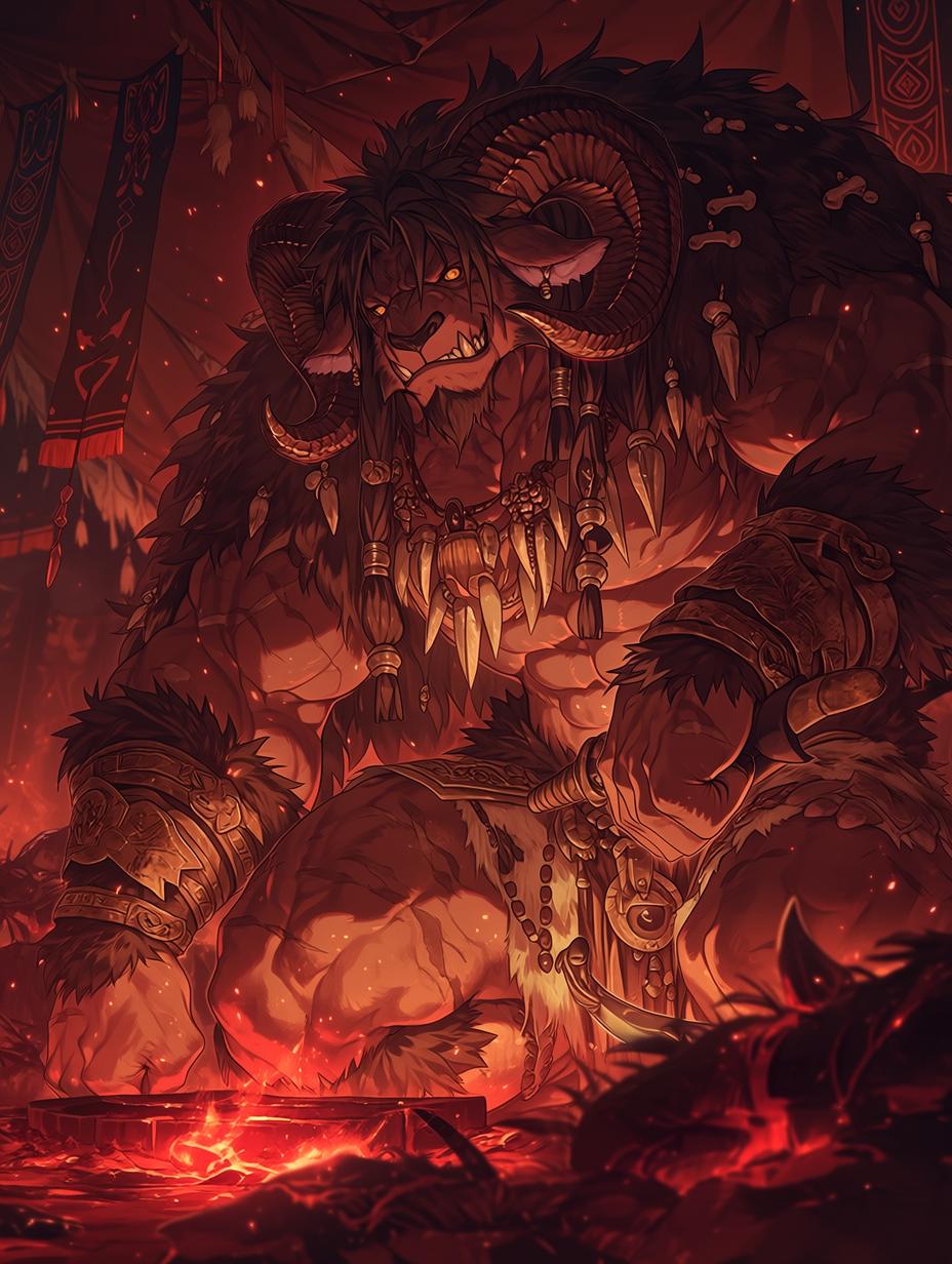 Kael thumbnail
