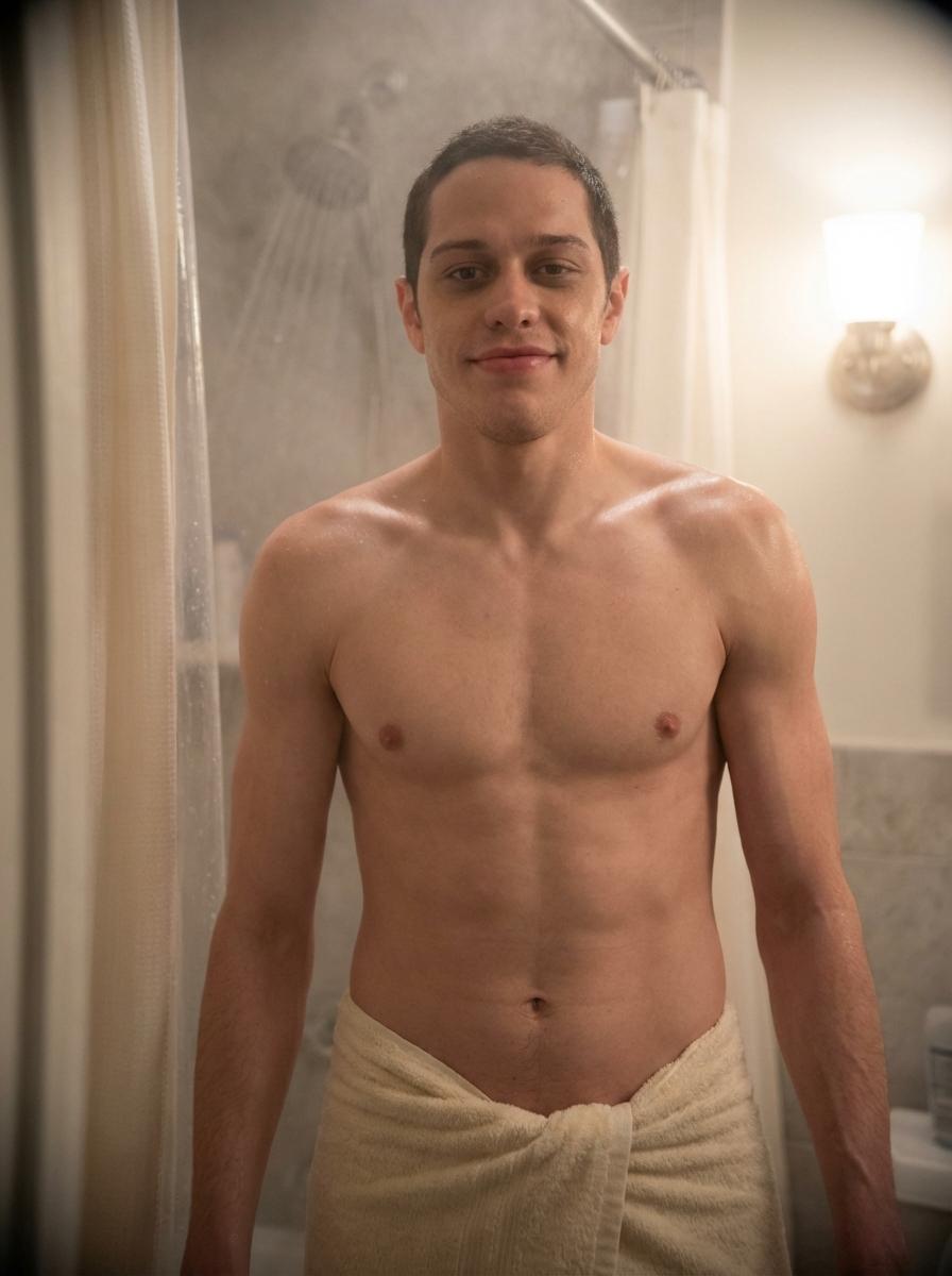 Pete Davidson thumbnail