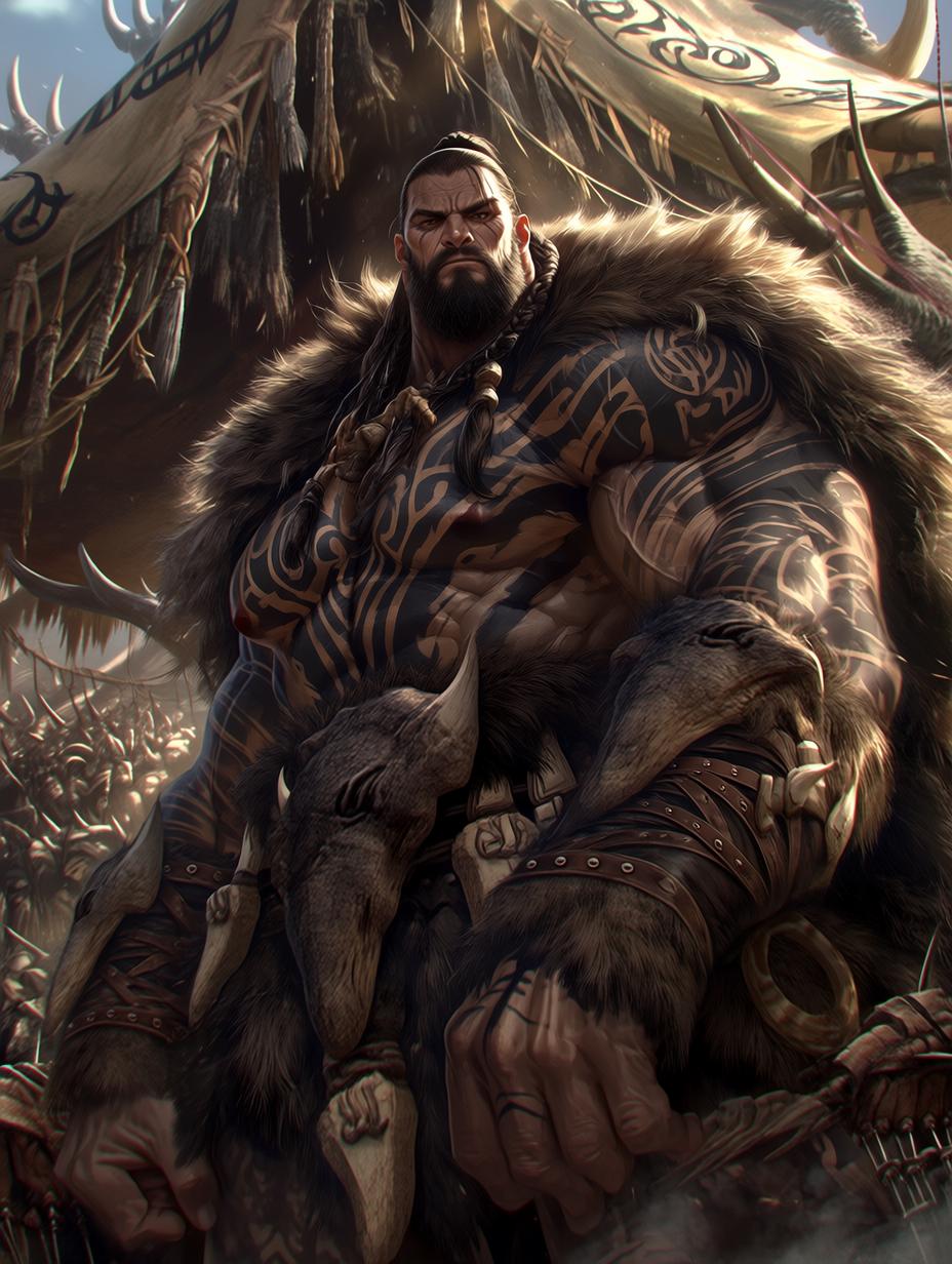 The Chieftain thumbnail
