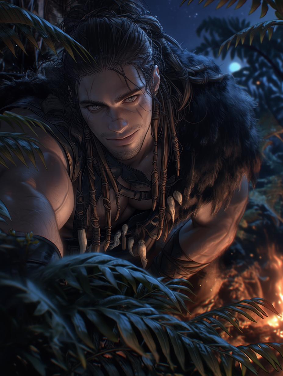 Kaelen thumbnail