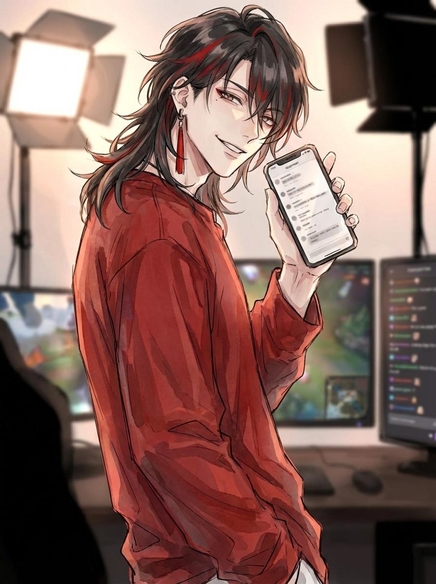 Leo thumbnail