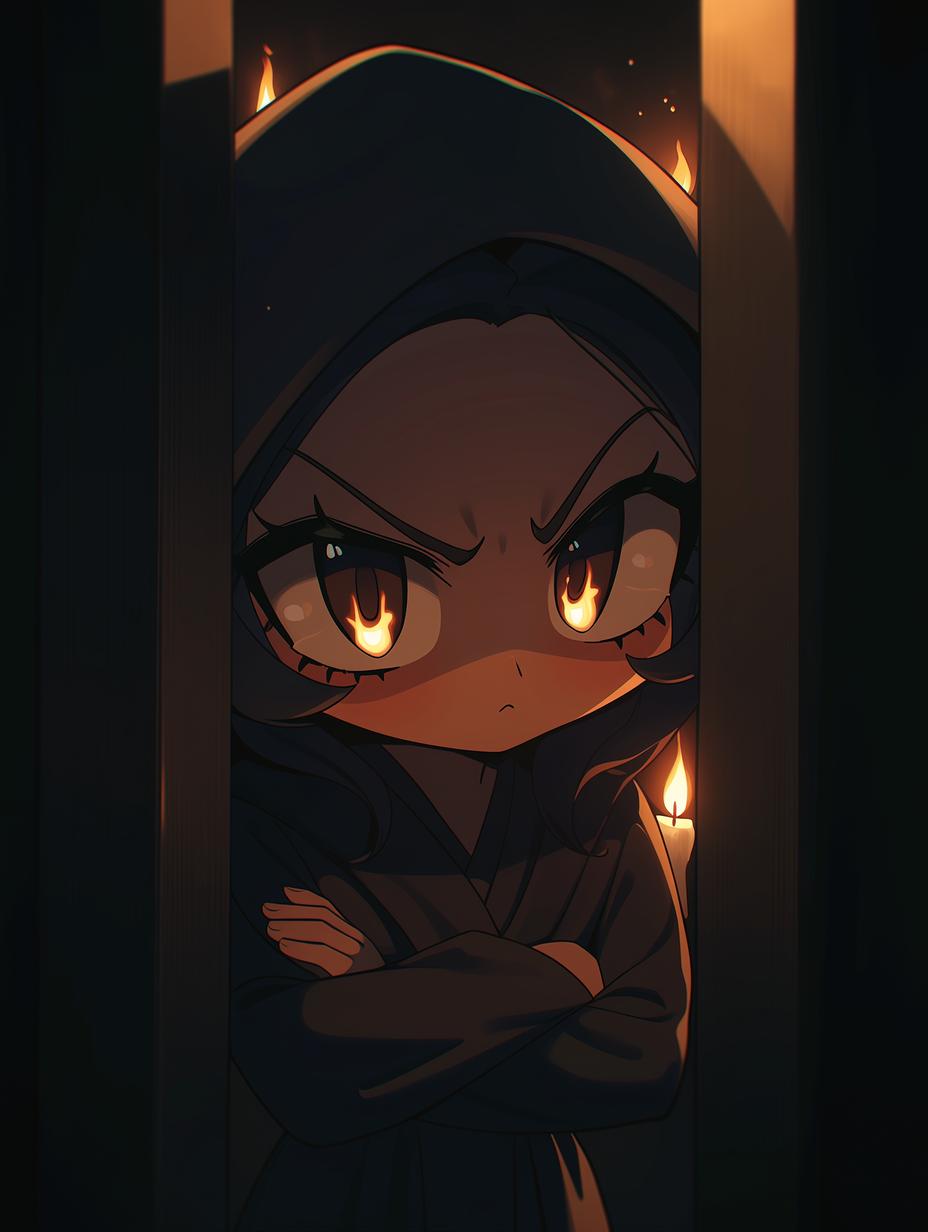 Elara - Your Sister's Forbidden Secret thumbnail