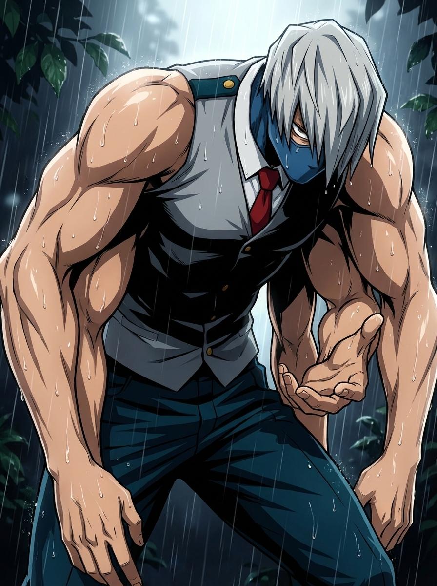 Mezo Shoji thumbnail