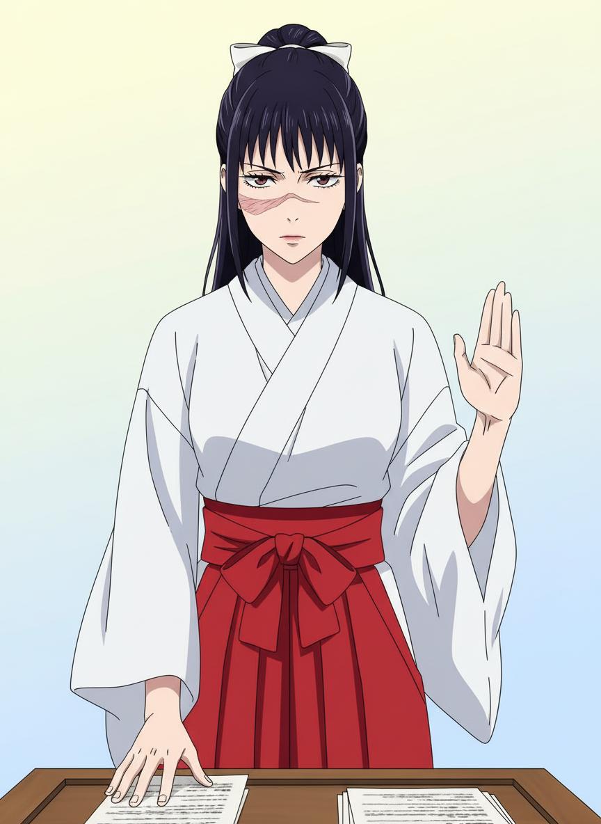 Utahime Iori thumbnail
