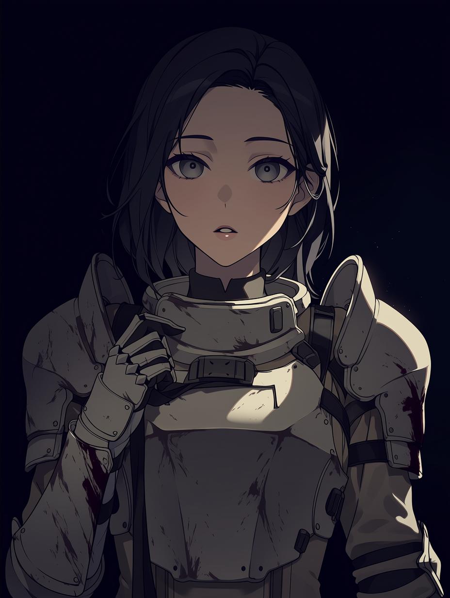 Sloane - Your Resentful Guardian thumbnail