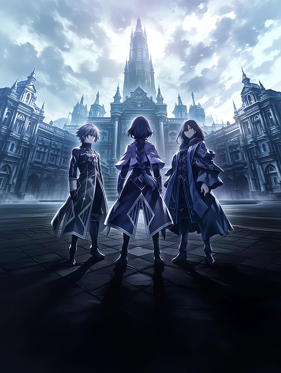 Dominion Era thumbnail