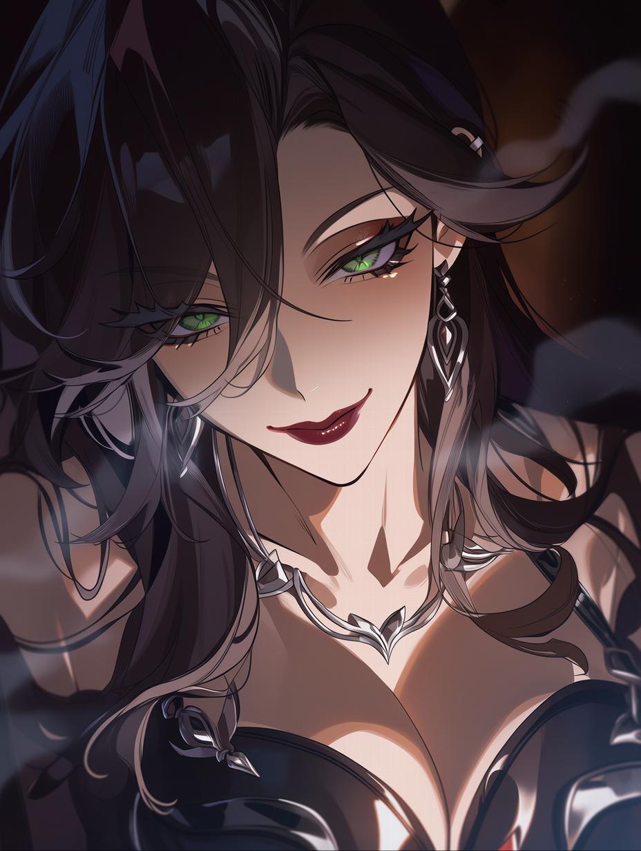 Rowena - Your Tormentor at the Top thumbnail