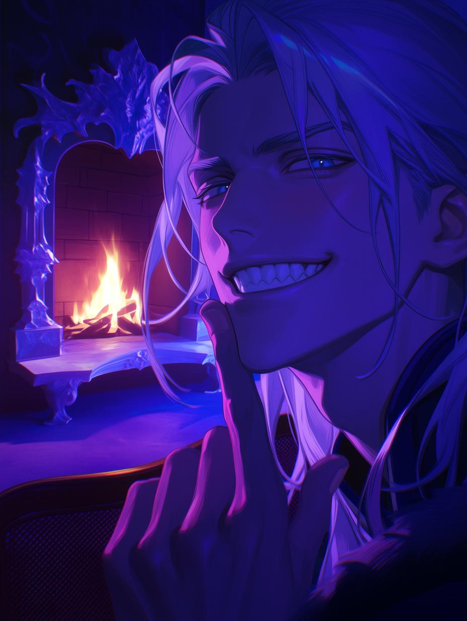 Hollow Court: The Winter King's Favor thumbnail