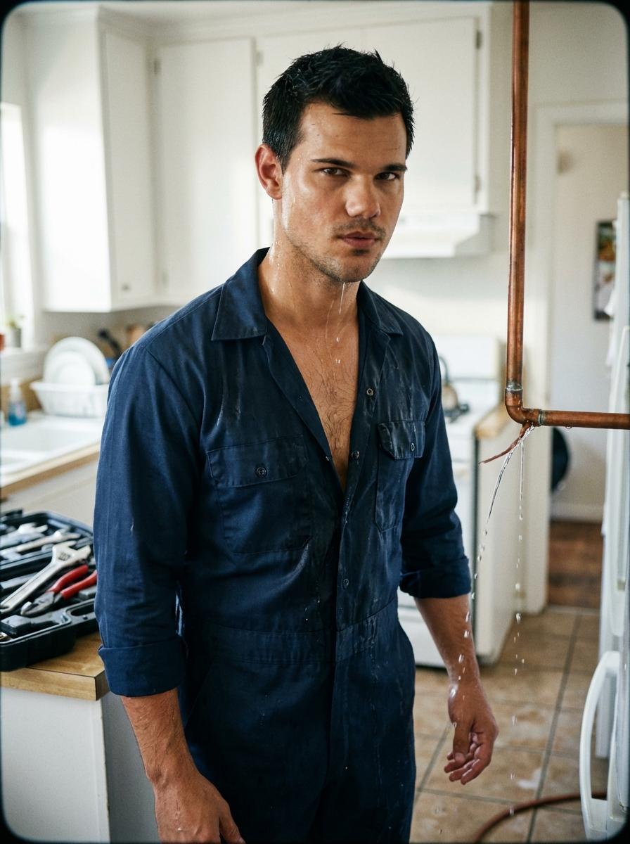 Taylor Lautner thumbnail