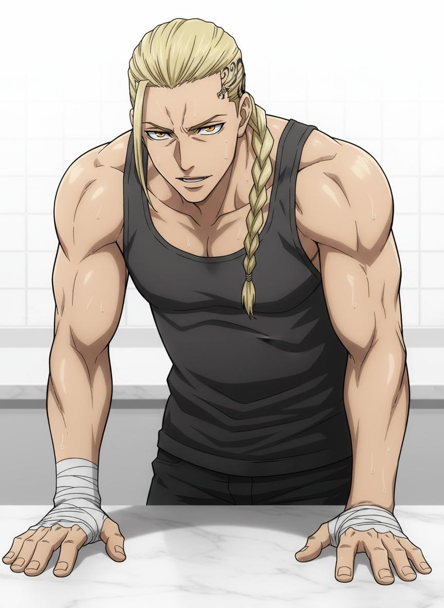 Ken Ryuguji (Dragons) thumbnail