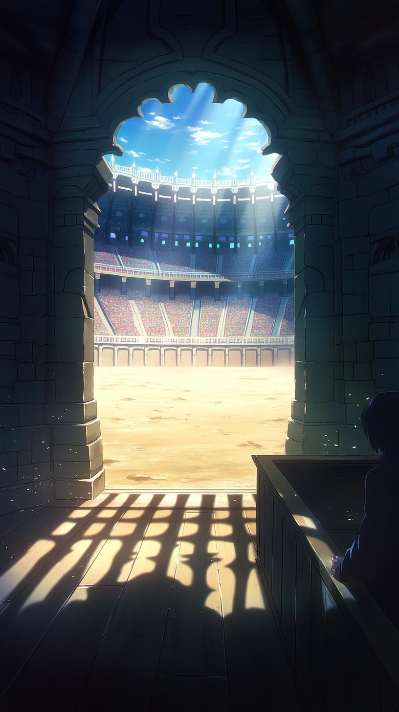 The Grand Coliseum thumbnail