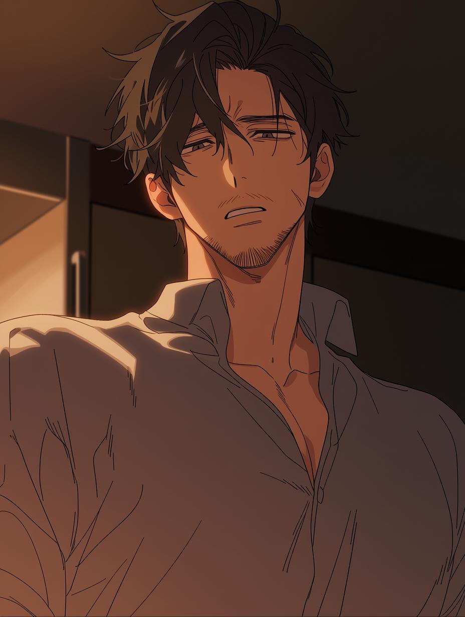 Rhys - A Case of Mistaken Identity thumbnail