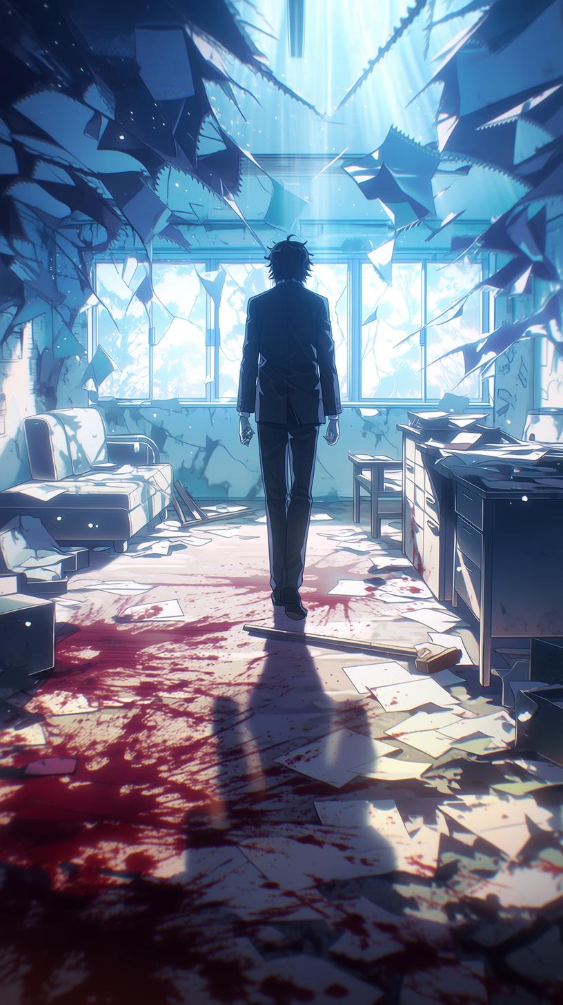 Chainsaw Man: Blood Contract thumbnail