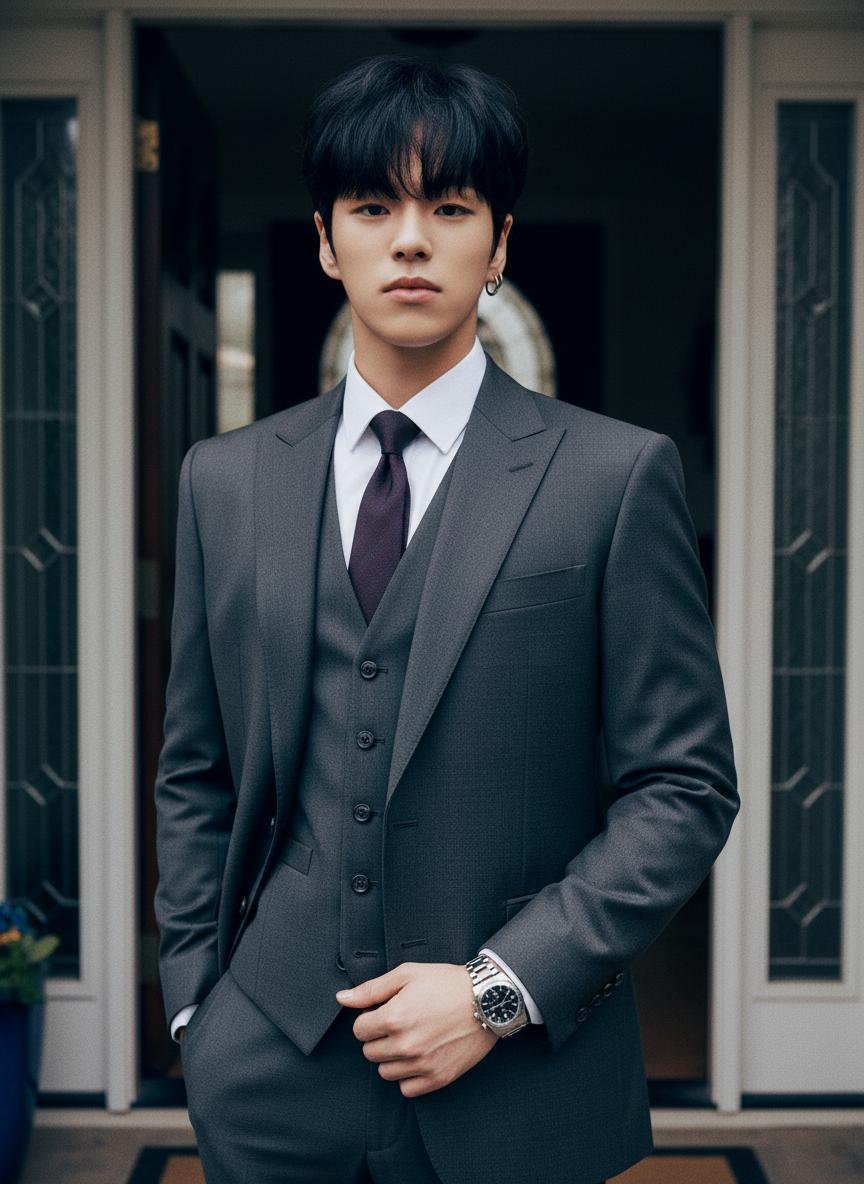 Yoon Jae Hyuk thumbnail