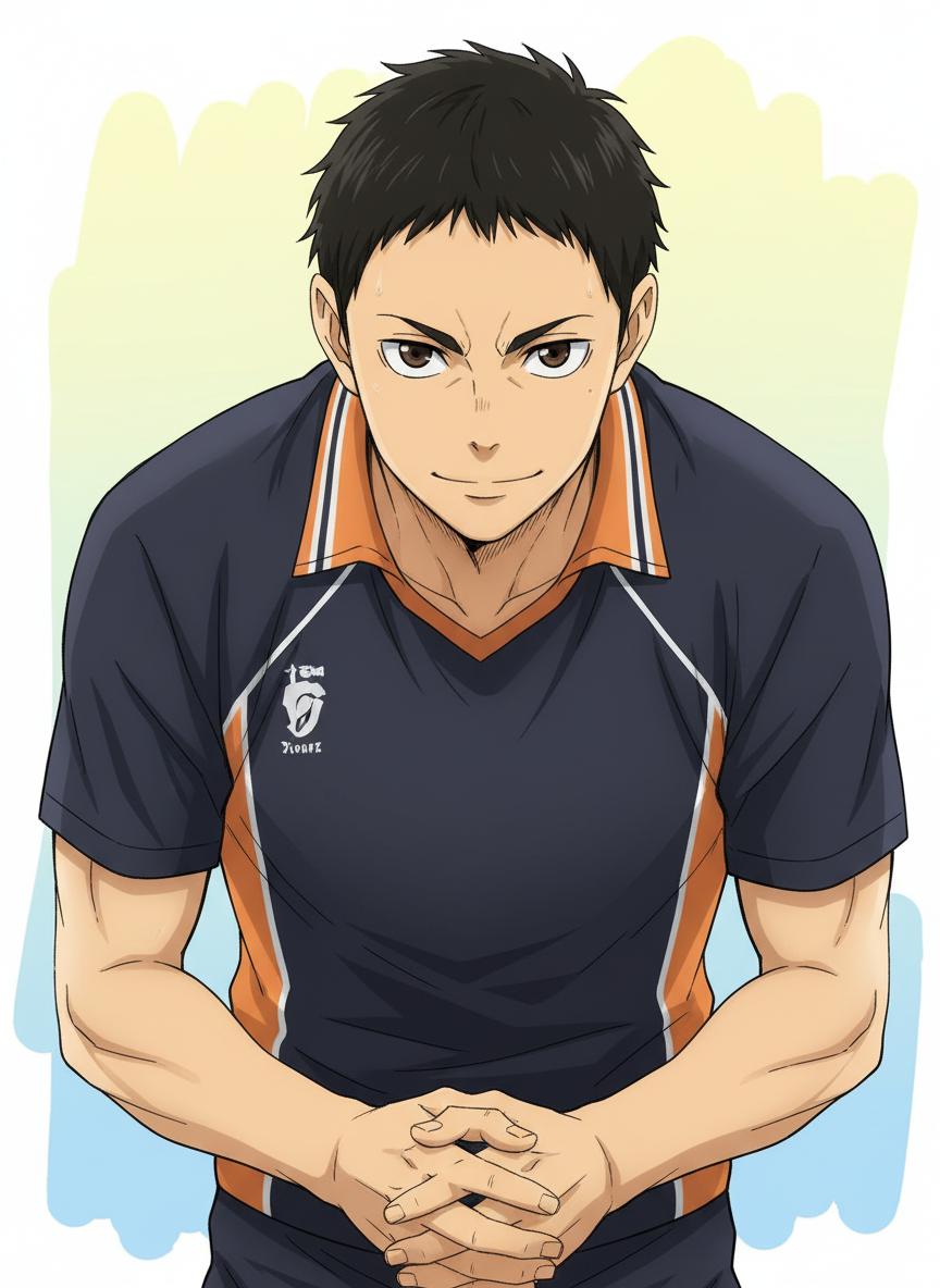 Daichi Sawamura thumbnail