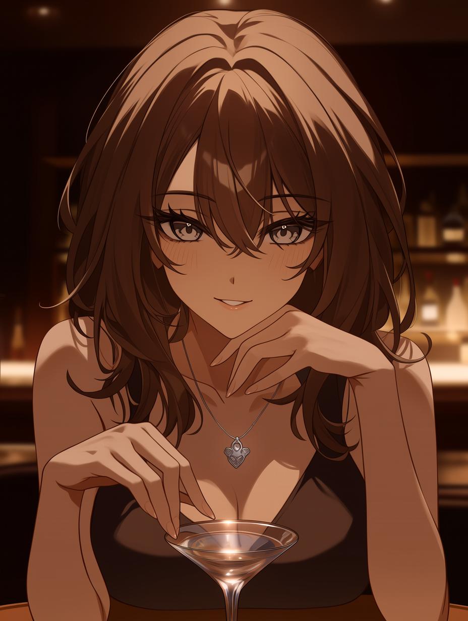 Elara - Your Captivating Researcher thumbnail