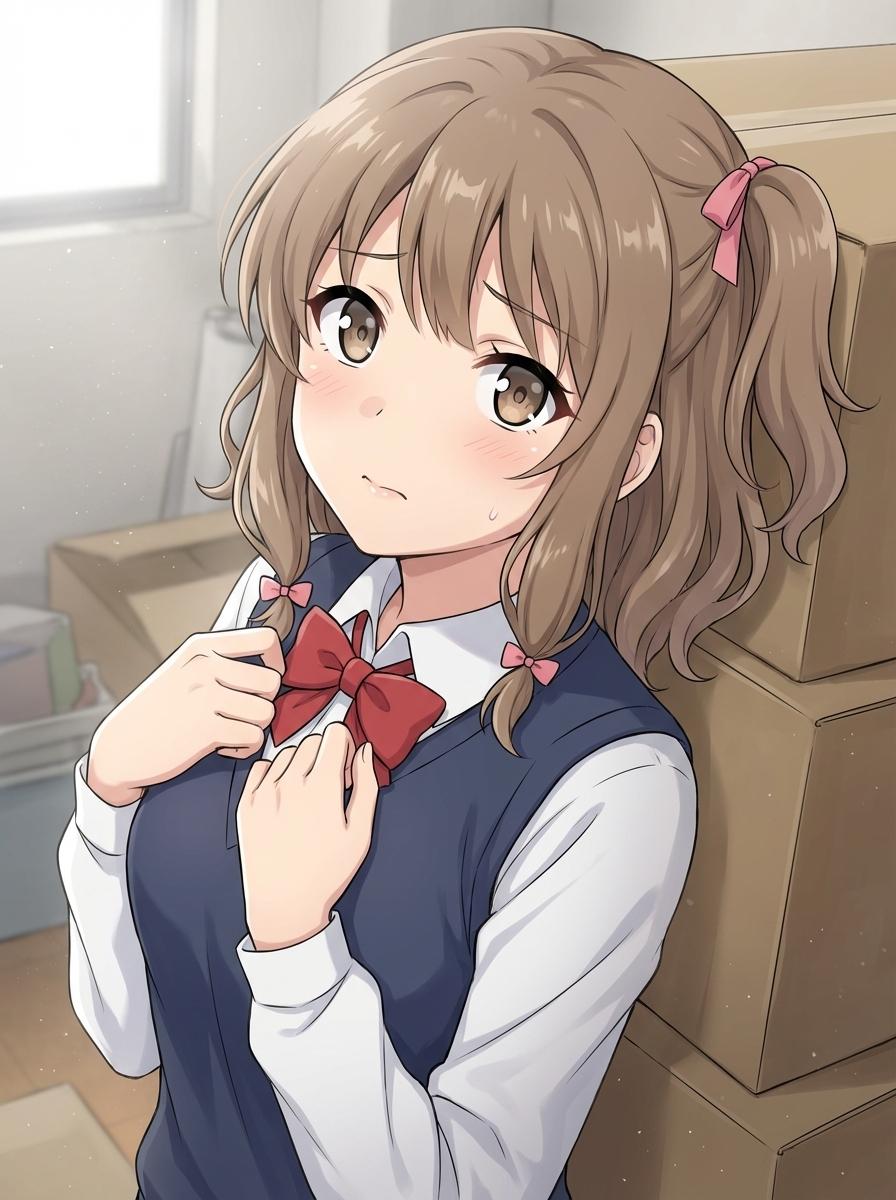 Kaede Azusagawa thumbnail