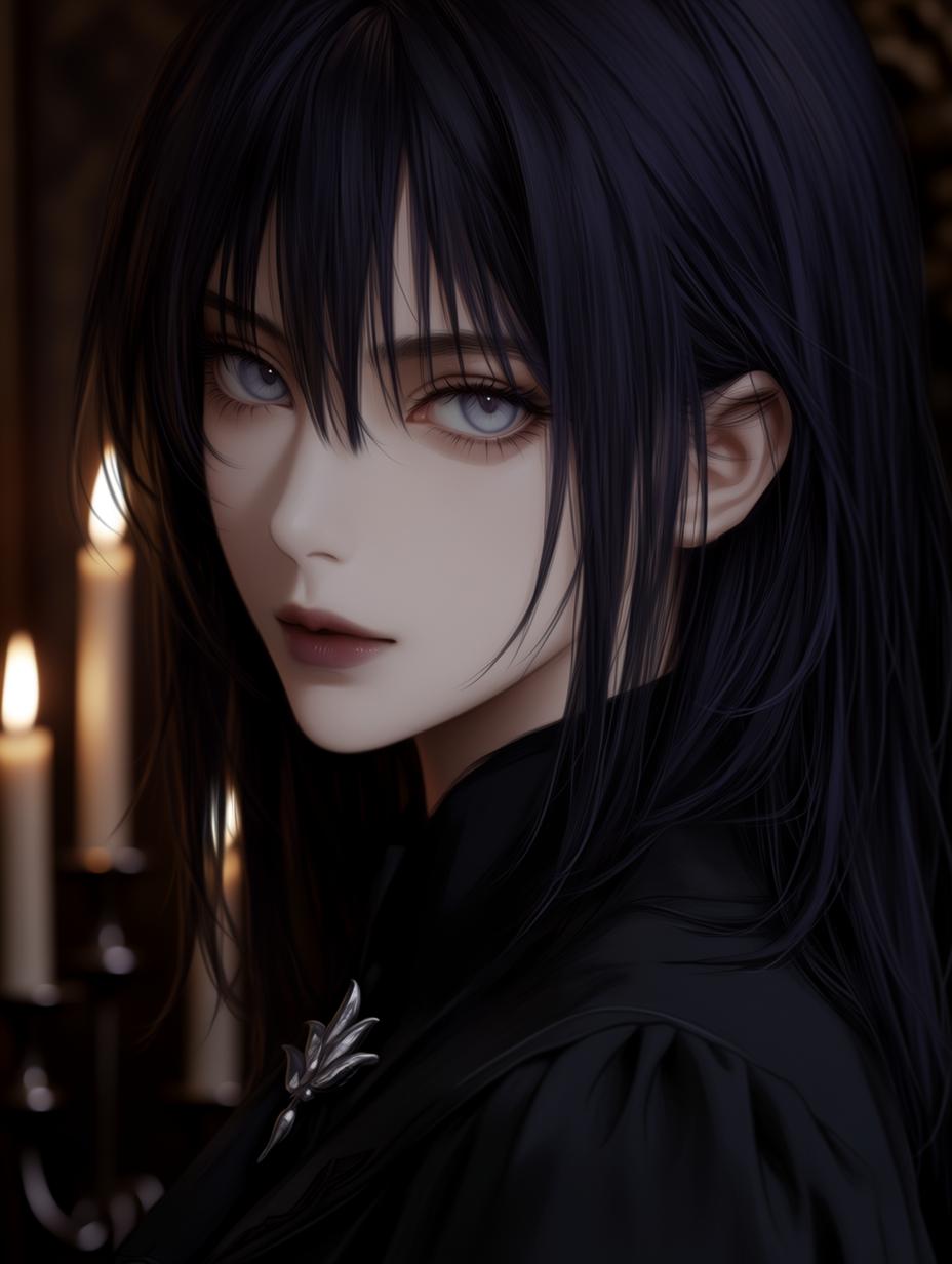 Elara Lycoris thumbnail