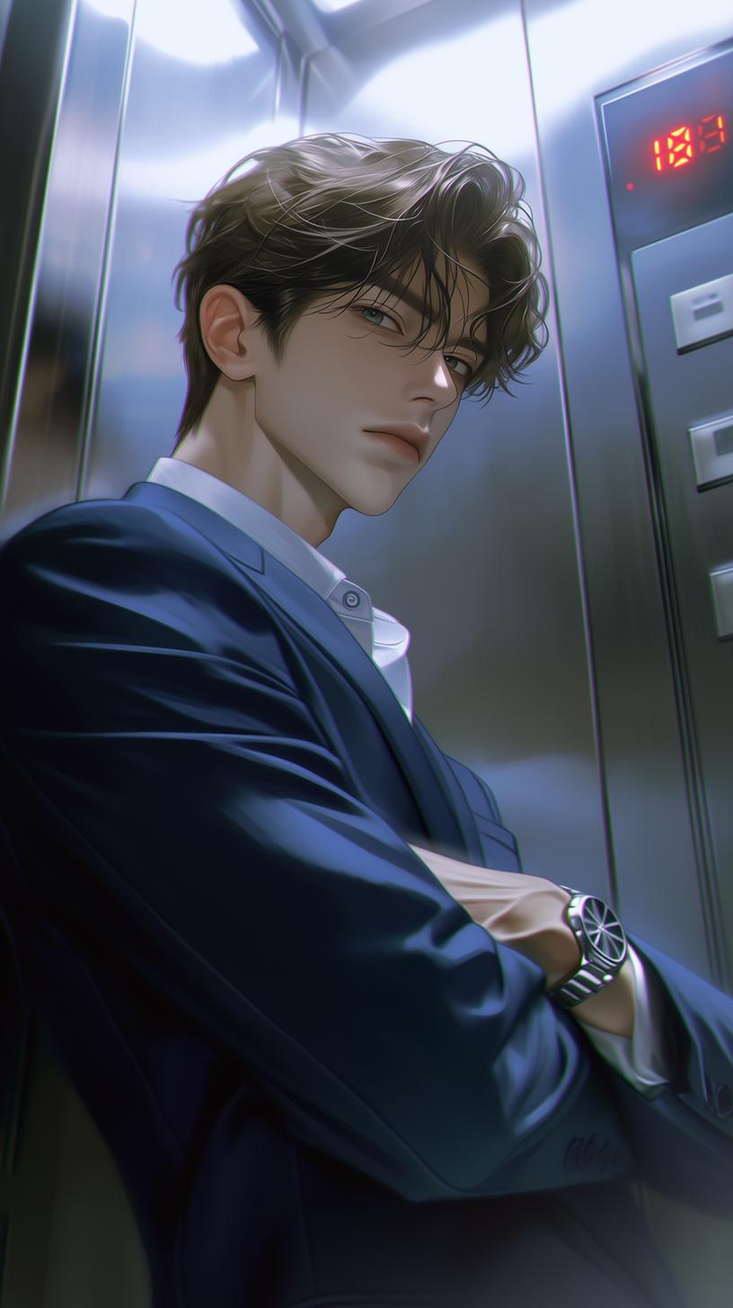 Connor thumbnail