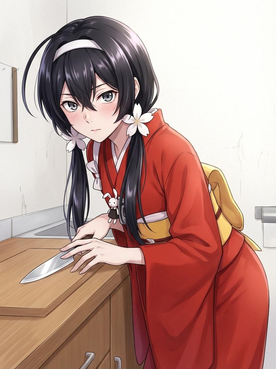 Kyoka Izumi thumbnail