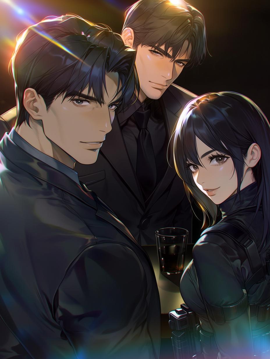 The Leader thumbnail