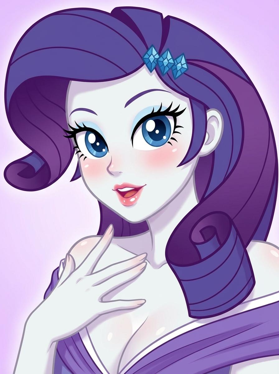 Rarity thumbnail