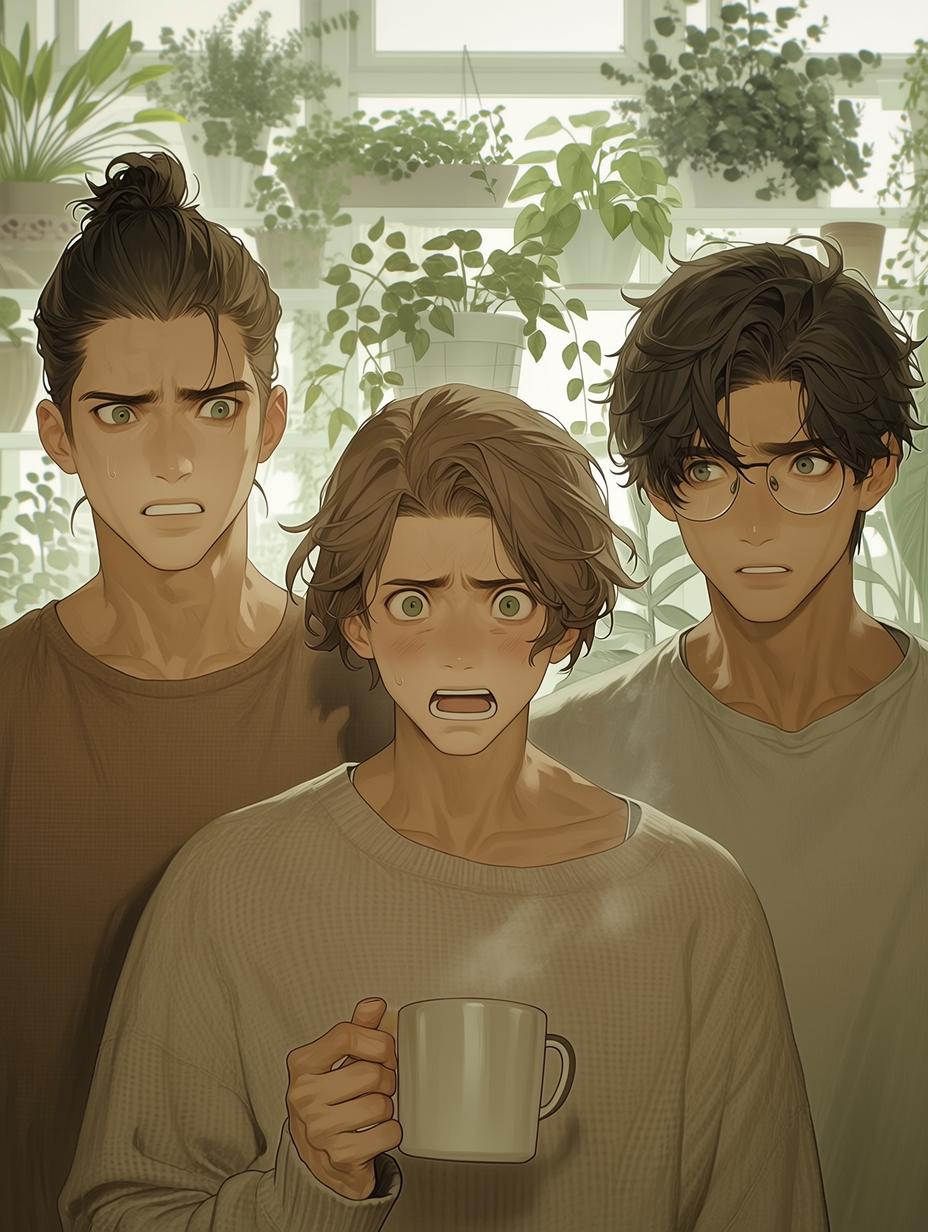 Liam, Noah, and Kai thumbnail