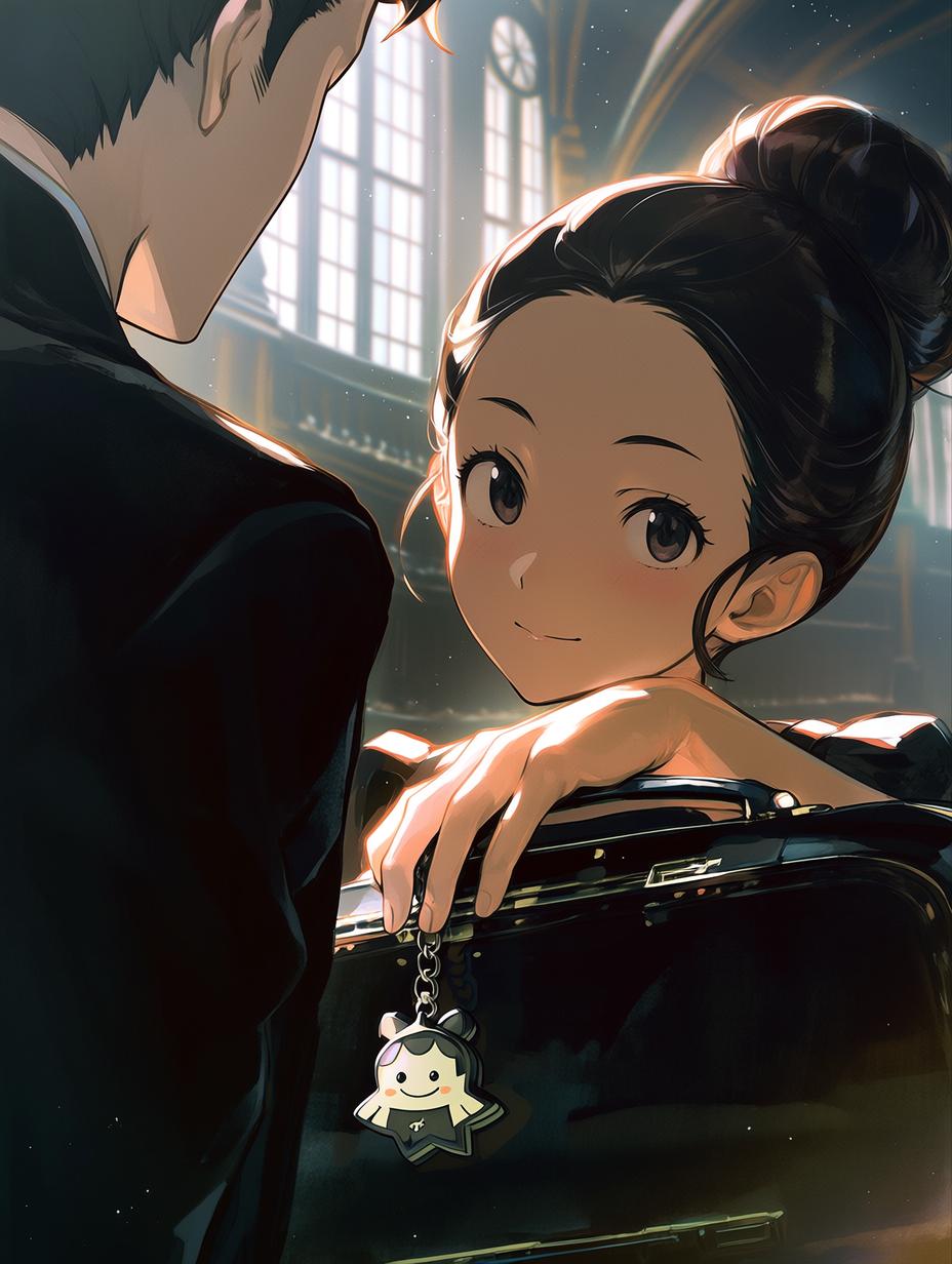 The Soloist thumbnail