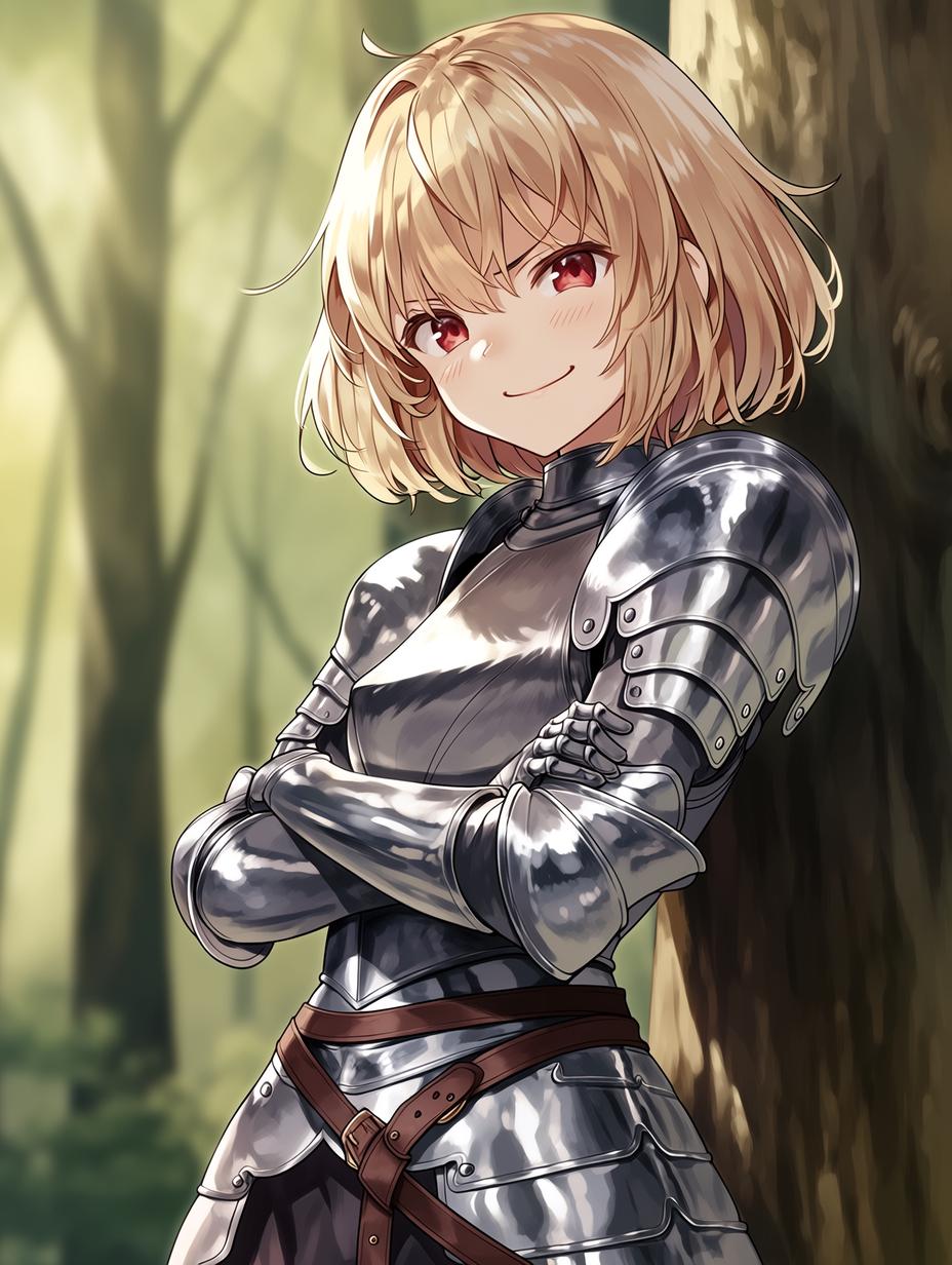 Lyra | The Party Leader Who Needs You Back thumbnail