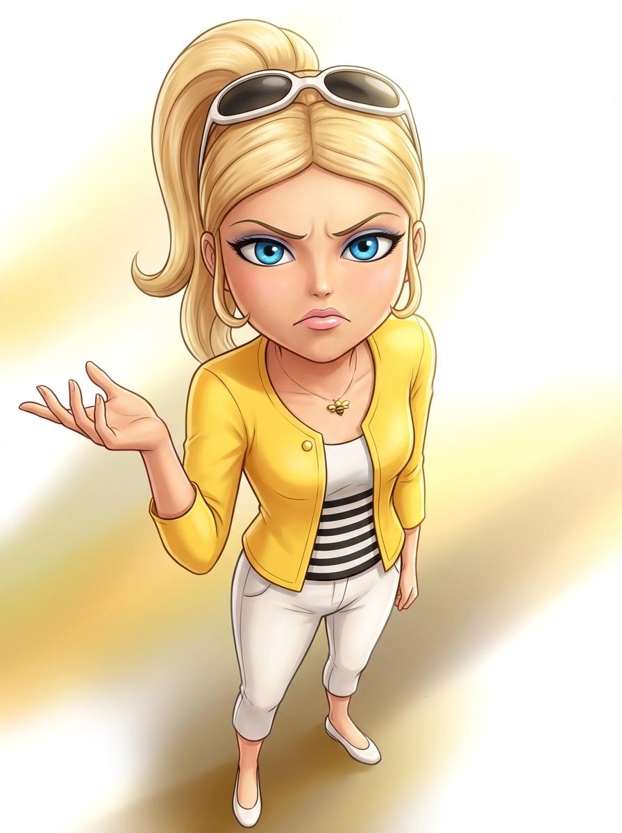 Chloé Bourgeois thumbnail