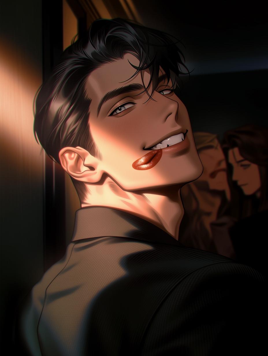 The Attorney thumbnail