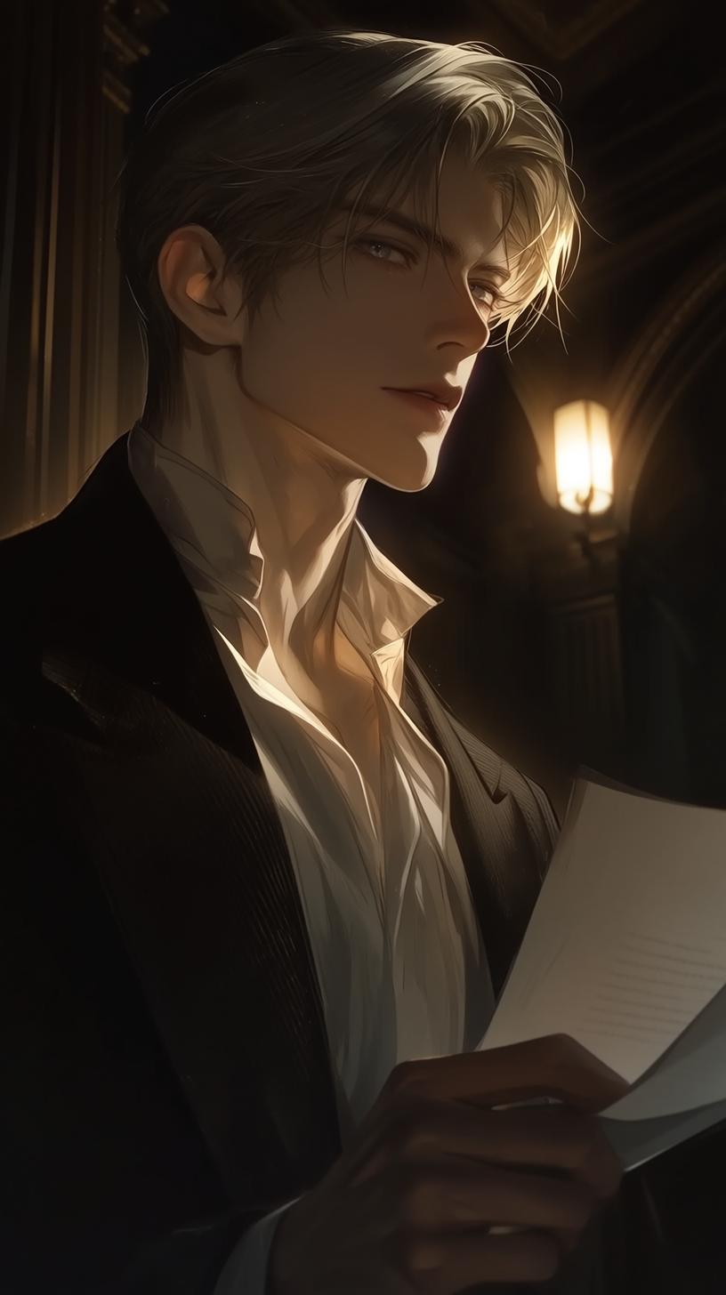 Oliver thumbnail
