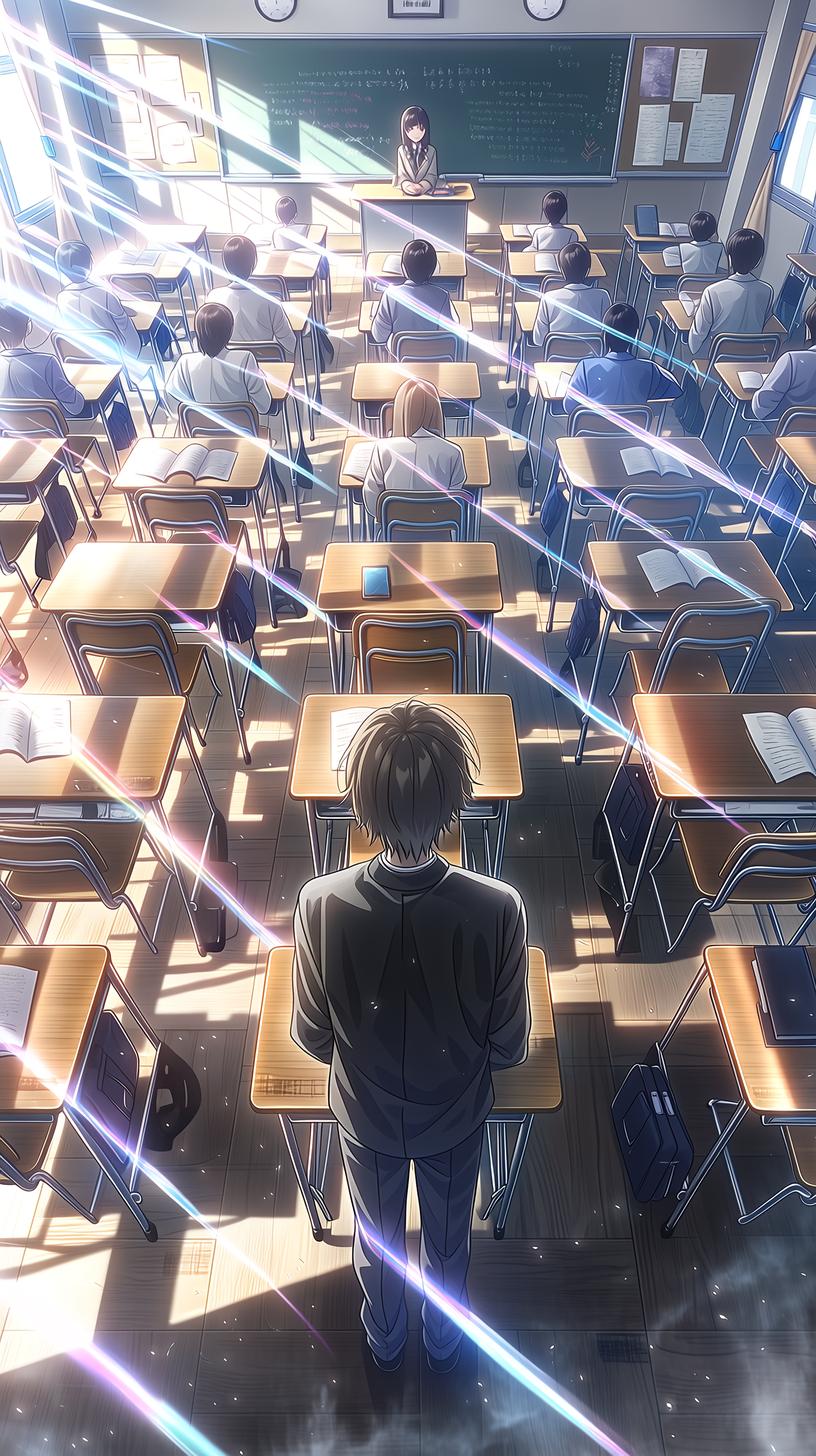 First Day Teaching | Room 14 Is Waiting thumbnail