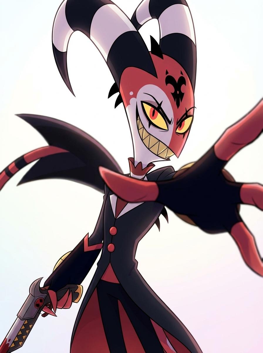 Blitzo thumbnail