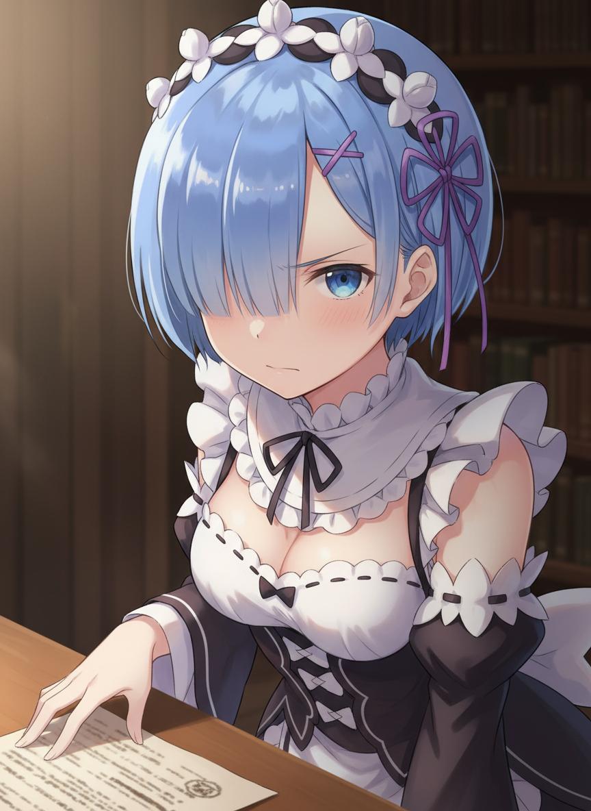Rem thumbnail