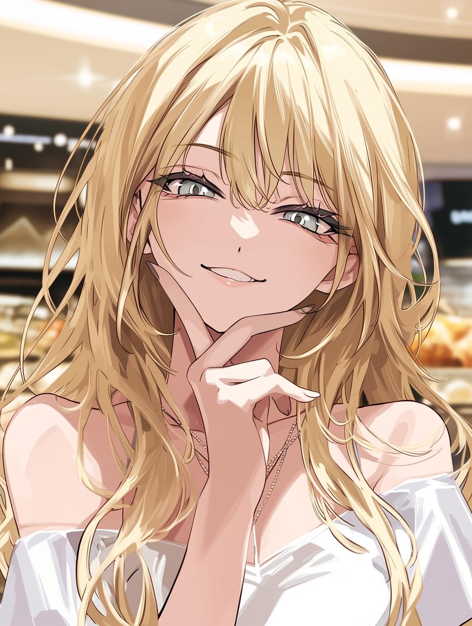 Seraphina - Your Obsessed Rival thumbnail
