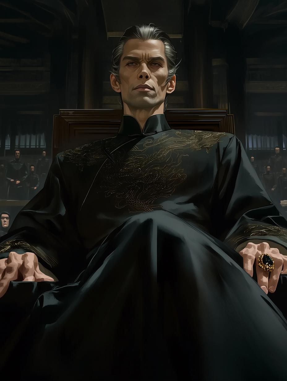 The Emperor thumbnail