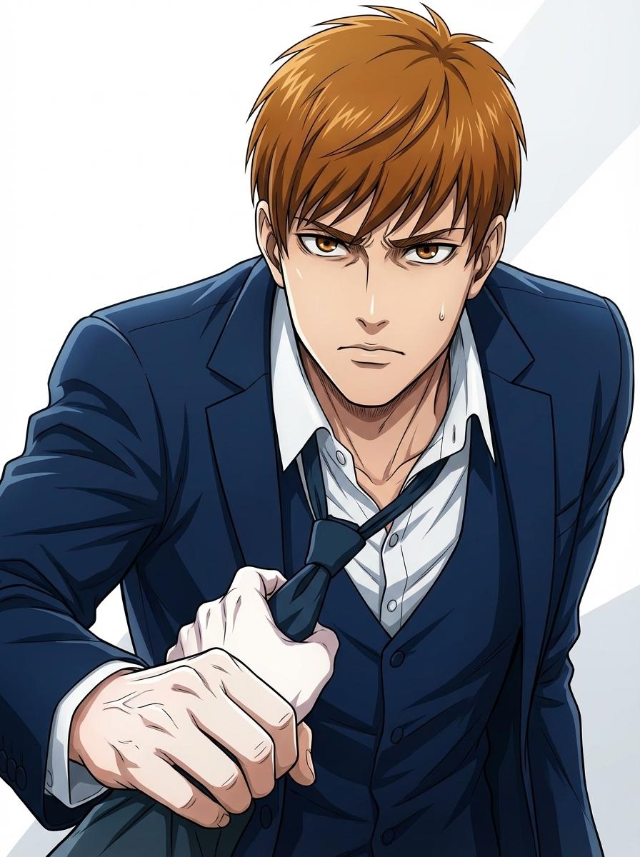 Floch Forster thumbnail