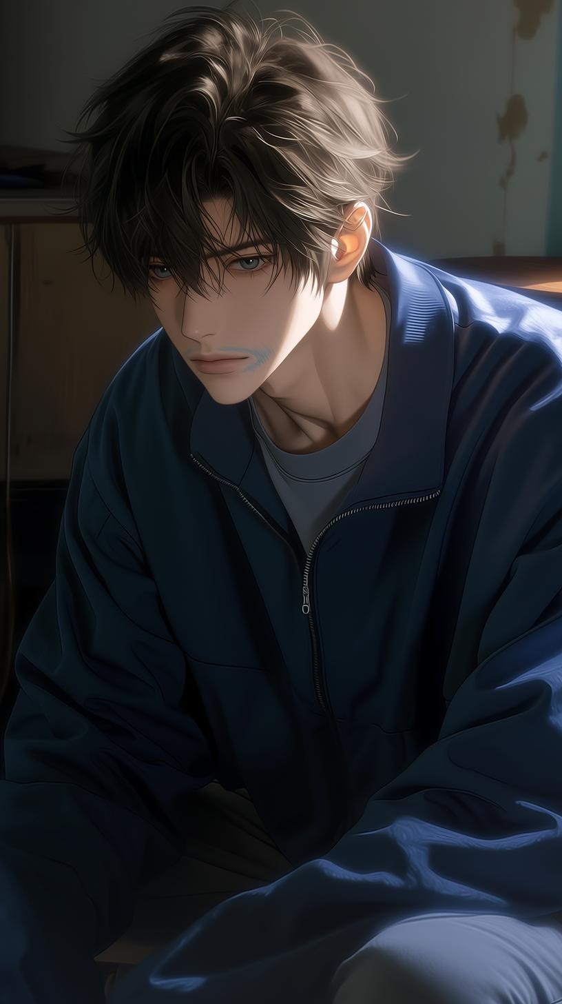 Jacob thumbnail