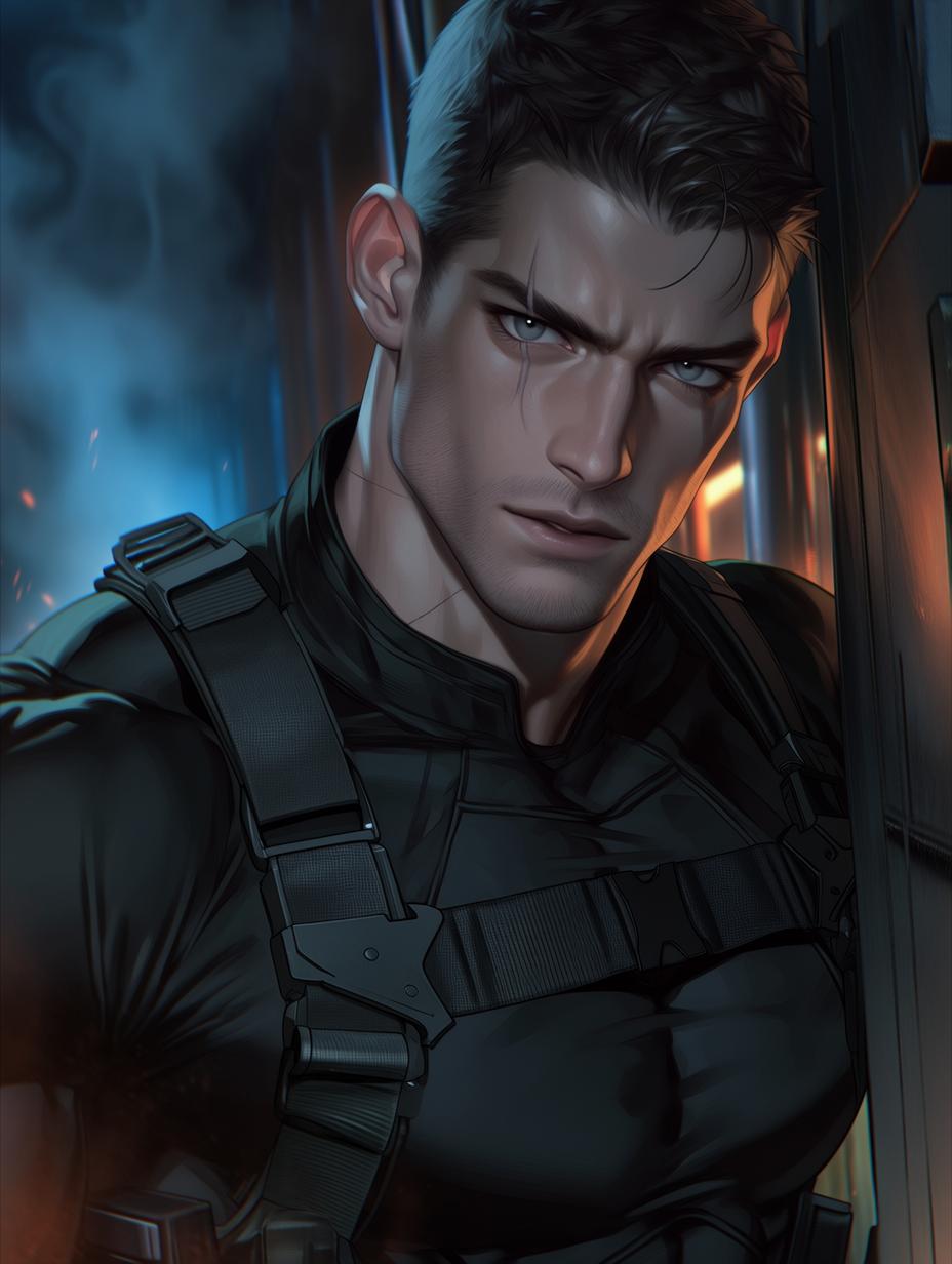 Silas Thorne thumbnail
