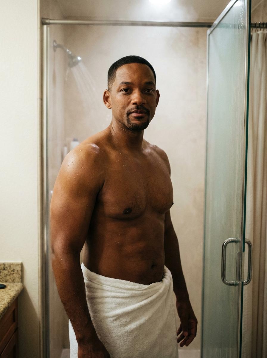 Will Smith thumbnail