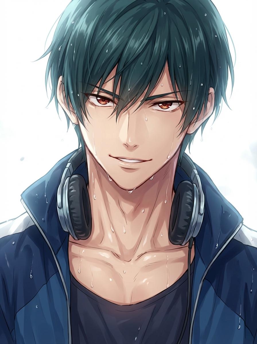 Ikuya Kirishima thumbnail