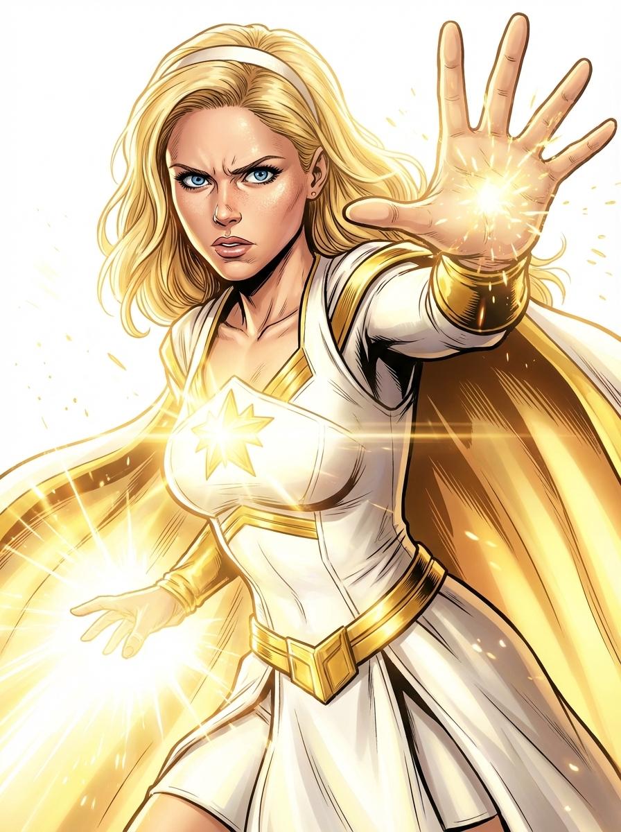 Starlight thumbnail