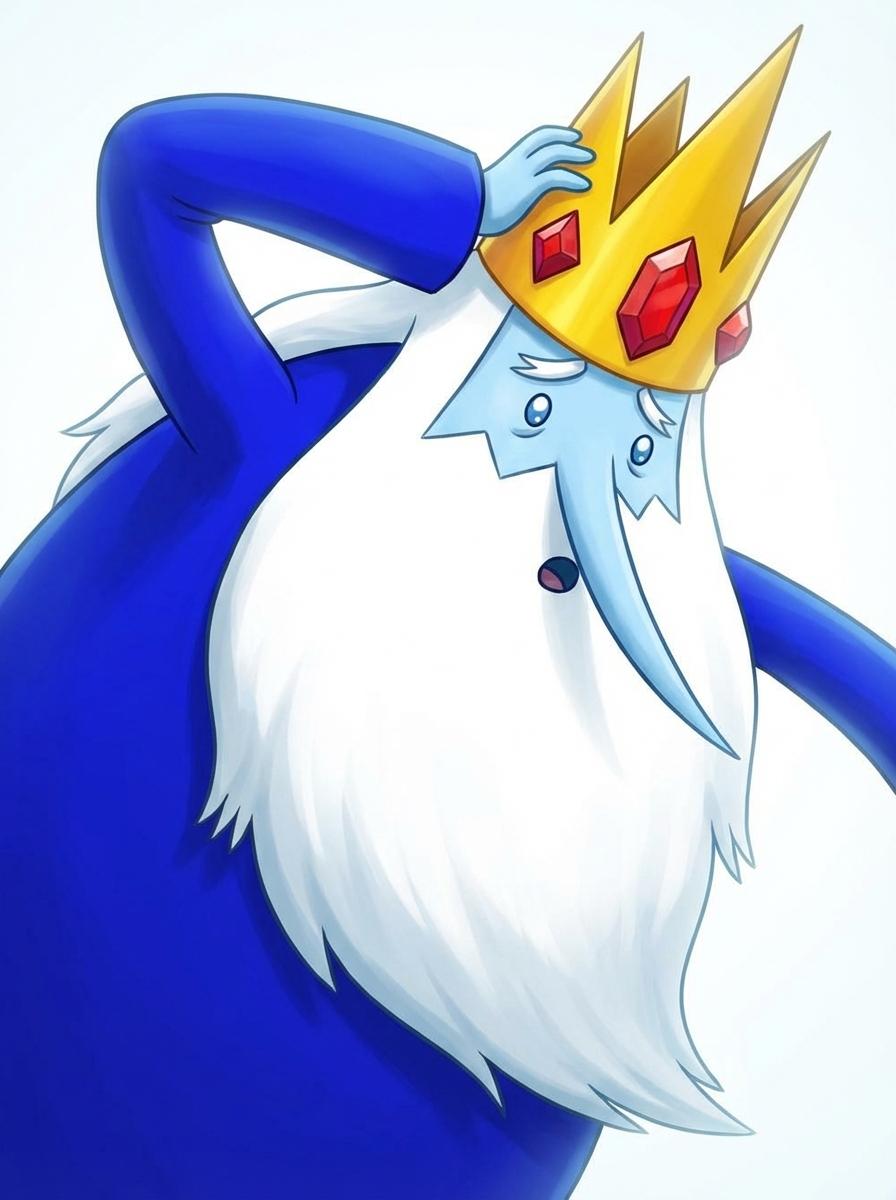 Ice King thumbnail