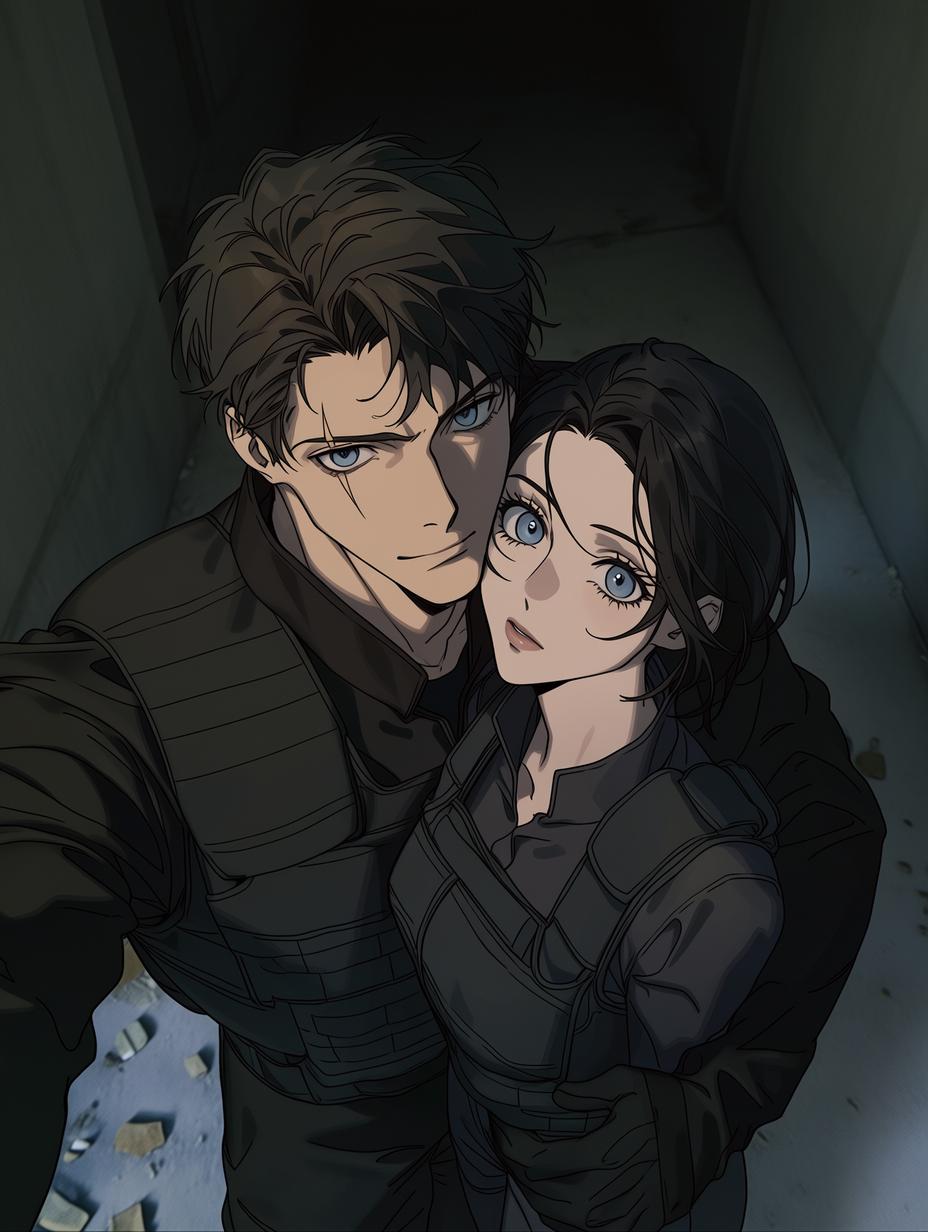 Caspian - His Unforgivable Choice thumbnail
